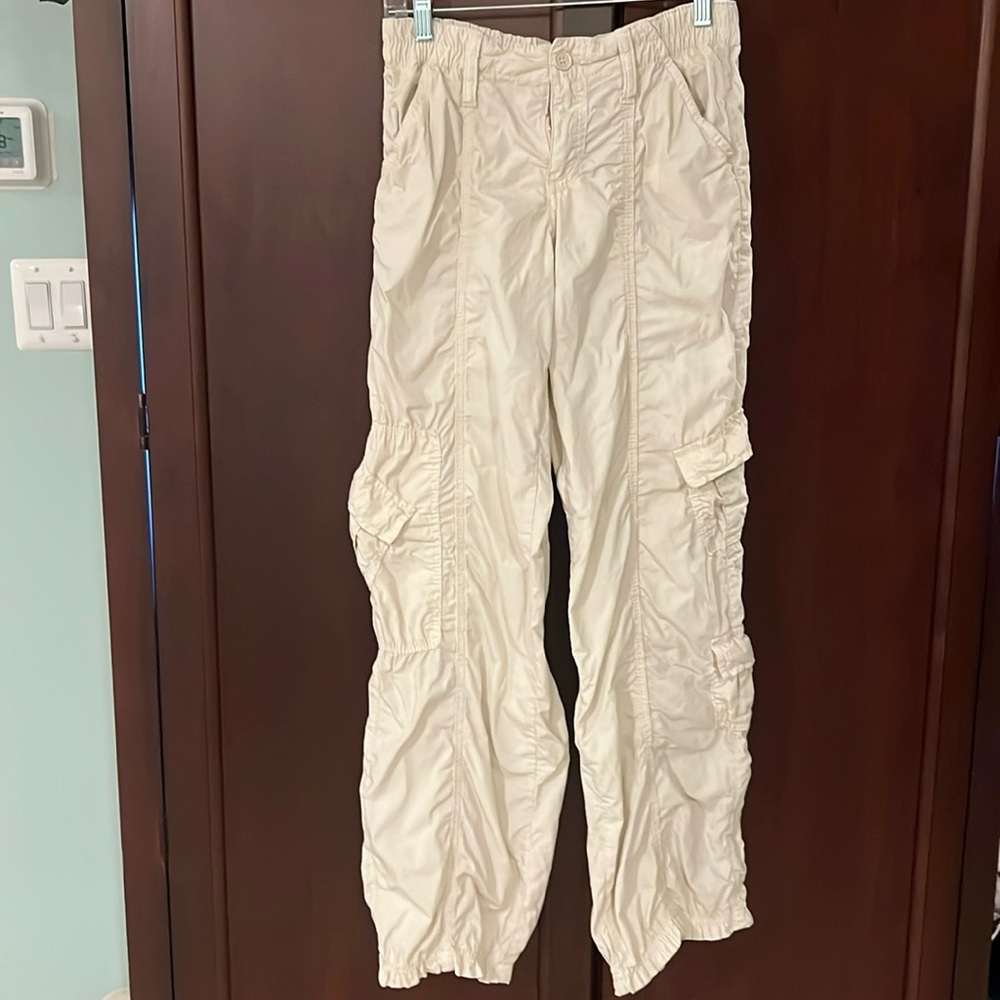 Urban Outiffters y2k cargo pants